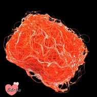 BDRBA Soccer Goal , Shockproof Replacement  Football , Lightweight Standard Mesh Goal  Easy Assembly