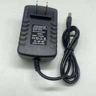 DC12v2a Universal 1A Ranch Pulse Electronic Fence 12V Power Adapter Animal Shepherd Electric Fence H
