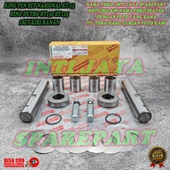 KING PIN HINO DUTRO HT130 HT125 130HT 125HT 1SET