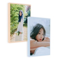 [READY STOCK] TWICE 'Yes, I am Tzuyu' 1st Photobook