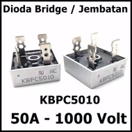 Diode bridge 50a kiprok