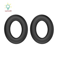 Earpad Replacement for1MORE SonoFlow Headphone Silicone Ear Cushio Ear Pad Cover A