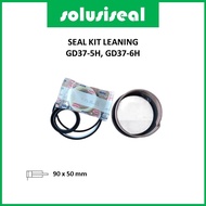 Seal Kit Leaning Komatsu GD37-5H GD37-6H NOK
