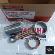 [RJ] CONNECTING ROD SET - Yamaha XTZ125 INDONESIA