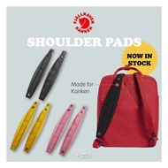 [Ready Stock] Fjällräven Kånken Shoulder Pads