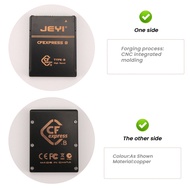 [ Store] ExclusiveJEYI 2230 M.2 NVMe SSD to CFE Type-B Pure Copper Adapter Expansion Memory CFexpres