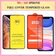 IPHONE 8 8PLUS 7 7PLUS 6 6PLUS 6S 6 PLUS FULL SCREEN TEMPERED GLASS SCREEN PROTECTOR