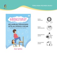 Freestanding Book for Childbirth, Pervaginam After Caesarean Section: Tips for Success Vbac - Yesie 