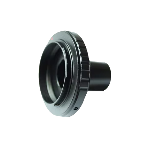 23.2mm T Mount Microscope Eyepiece T2 +Telescope Camera Mount Adapter For Nikon/Canon/Sony/Pentax/Ol