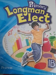 Primary Longman Elect 1B