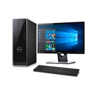 Dell Vostro Small Desktop PC 3471