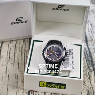 CASIO EDIFICE TOM'S 50TH ANNIVERSARY EFS-S641TMS-1A / EFS-S641TMS-1 / EFS-S641TMS ANALOG DIGITAL WAT