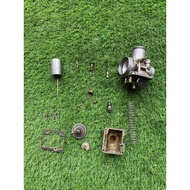 carb yamaha tzm 150 orimotor