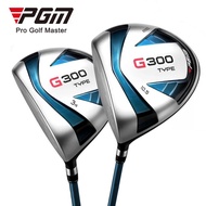 PGM G300 Left Right handed men golf driver wood 1 club for beginner intermediat golfer MG025