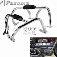 Pl Seledct Airbag Goldwing GL1800 F6C F6B 201