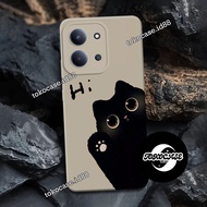 HP Soft Case Silicon For Redmi 15C / poco C85 - Casing Redmi 15Chp / poco C85 - MF47