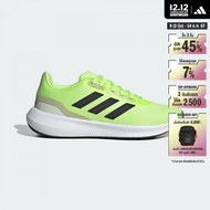 adidas วิ่ง รองเท้า Runfalcon 3.0 ผู้ชาย สีเขียว IE0741