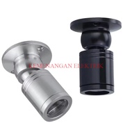 1 WATT LED DISPLAY SPOTLIGHT 1W ADJUSTABLE 1WATT MINI LED SPOTLIGHT
