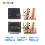 2Pcs MT6360 MT6360P MT6360UP MT6360MP MT6360PP MT6360RP For Phone IC Chips