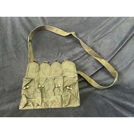 Fidelity Old Goods 79 Years Over Vietnam Self-Defense Reconnaissance Type 79 Micro-Chong Cross-Body 