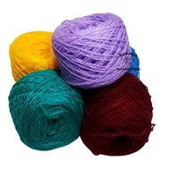 Wool yarn / wool yarn / knitting yarn / large wool yarn