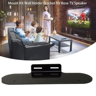68d Wall Mount Holder For Bose TV Speaker Space Saving Bracket Assistants Max Stand Wall Mount W3a
