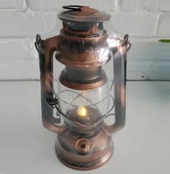 電池供電的複古燈籠 sisckp Battery Operated Retro Led Lantern  營燈 露營用品 多用途露營LED燈 充電手電筒 帳篷燈 露營電筒 防水露營燈 野營燈 露營頭燈