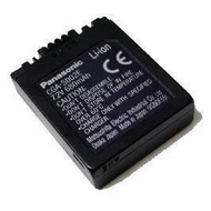Panasonic CGA-S002E / CGA-S005E / CGA-S006E / CGA-S007E / CGA-S008E ORIGINAL BATTERY