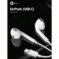 Tai nghe có dây Apple Original EarPods USB-C chính hãng