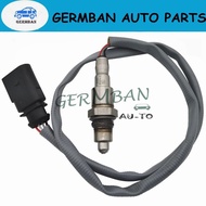 06K906262AC, 0258030152, 0258030151 Rear Air Fuel Ratio Sensor for Audi A3 S3 TT Quattro VW Atlas Go