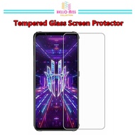 NUBIA RED MAGIC 3 3S / RED MAGIC 6 6PRO 6S PRO / RED MAGIC 7 7S / RED MAGIC 7PRO 7S PRO Tempered Gla