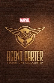 Marvel's Agent Carter Various