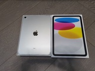 Ipad (10th generation)64GB WiFi +Cellar