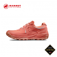 女多功能GTX防水行山鞋 Ultimate III Low GTX®-Terracotta-apricot brandy (M303004670)