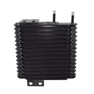 A72M-New Auto Transfer Oil Cooler Transmission Gear BOX Radiator Parts For Mitsubishi Outlander II 2