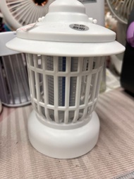 家用戶外露營燈造型滅蚊燈 共3款