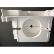 Brandnew scroll for Carrier Window type Aircon CHG ;