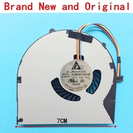 New laptop CPU cooling fan Cooler radiator Notebook for lenovo DC MODEL BRUSHLESS KSB06105HB-BJ49 DC