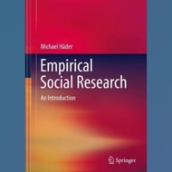 Empirical Social Research: An Introduction - Soft Cover