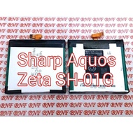 Baterai Sharp Aquos Zeta Sh-01G Sh01G Docomo.