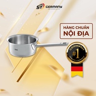 Fissler Profi Original Collection 16cm made in Germany Durable shiny stainless steel GermanySnT 2401