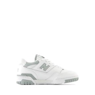 New Balance 550 Women Sneakers Shoes - White