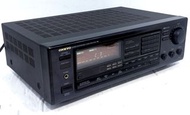 Onkyo TX-906 Quartz Synthesized Tuner with Bluetooth Amplifier 擴音機