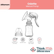 Alltomom Odette Manual Pump