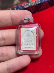 龍婆doo 屈剎騎 2517 一期 皇者聖粉四面神 （小模）