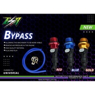 Hose Bypass ESR Y15ZR Y16ZR LC135 RS150