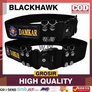 KOPEL DAMKAR/PEMADAM KEBAKARAN KOPEL BLACKHAWK DAMKAR