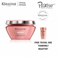 ֍Picasso Hair֍ NEW CHROMATIQUE Chroma Absolu Chroma Filler Hair Mask COLORED HAIR