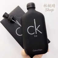 CK be中性淡香水100ml