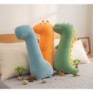 JUMBO BOLSTER DINOSAUR CHARACTER FOX CROCODILE JUMBO CHILDREN'S BOLSTER/ CUTE BOLSTER/ ANIMAL BOLSTE